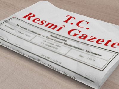 Beklenen karar Resmi Gazete’de yayımlandı: Vatandaşların elektrik ve doğal gaz borçları silindi