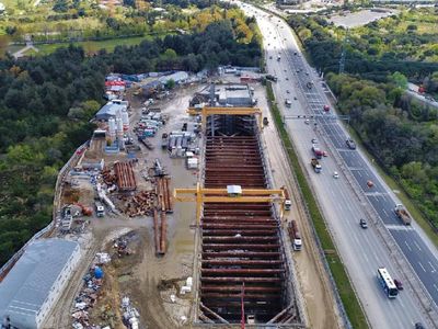 Beklenen metro hattı hizmete giriyor: Türkiye’nin en hızlısı olacak