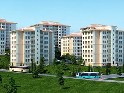 Beklenen Orta Gelirli Konut Projesinde sona gelindi: Detaylar bugün açıklanıyor