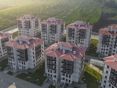 Beklenen Orta Gelirliye Konut Kampanyası’nın detayları 4 Ocakta açıklanacak