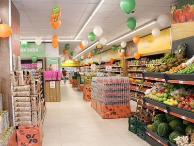 Beklenen proje tamamlandı: Tarım Kredi ürünleri bakkallarda da satılacak