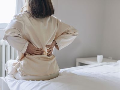 Bel Tümörü Nedir, Belirtileri Nelerdir?