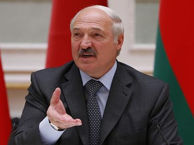 Belarus Avrupa Birliğine Cevap Verdi: Doğal Gazı Kesersek Isınamazsınız!