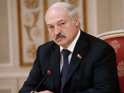 Belarus'tan savaş provası! Polonya sınırına asker yığdılar