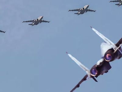 Belarus'tan tedirgin eden açıklama: "Savaş uçakları artık nükleer silah taşıyabilecek!"