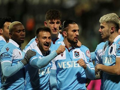 Belçika ekibi Genk, Trabzonspor'dan Enis Destan'ı transfer etmek istiyor!