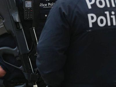 Belçika'da Dev Operasyon! 17 Ton Kokain Ele Geçirildi