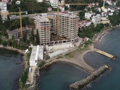 Belde Otel Skandalı: Sahte Yangın Raporu ile Başlayan Rant Oyunu
