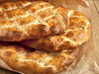 Belediye başkanı açıkladı: Ramazan pidesi bu ilde uygun fiyatla satılacak!