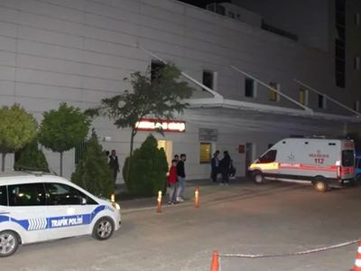 Belediye Başkanına silahlı saldırı: Yaralılar var