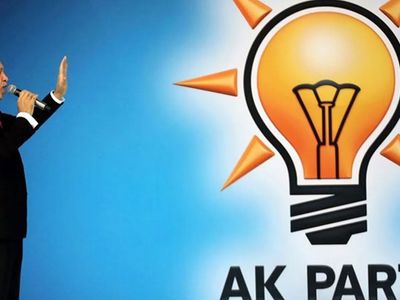 Belediye Seçim maratonu hız kesmeden devam ediyor: AK Parti'de Ankara ilçe belediye başkan adayları netleşti, İşte listedeki isimler!
