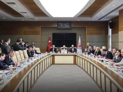 Belediyelerin Şirket ve Ortaklıkları Cumhurbaşkanlığı’na Bağlandı