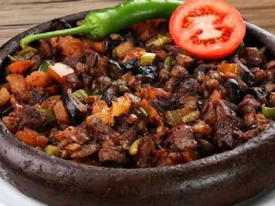 Belen tava tarifi nedir? Belen tava nasıl yapılır? Gelinim Mutfakta Belen tava tarifi