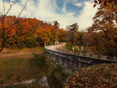 Belgrad Ormanı imara açılıyor