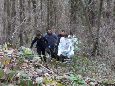 Belgrad Ormanı’nda korkunç cinayet serisi: Peş peşe çıkan cesetlerin arkasındaki sır…