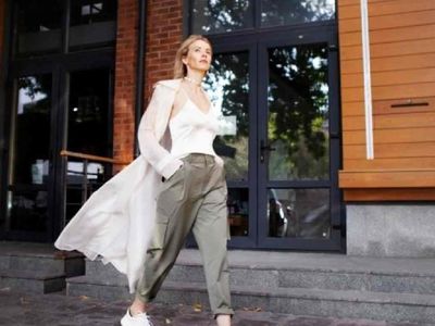 Belinizi olduğundan daha ince gösterebilirsiniz! 6 moda tüyosu ile beliniz olduğundan daha ince görünecek