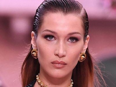Bella Hadid Kimdir?