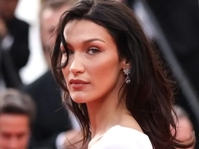 Bella Hadid'den yeni kariyer hamlesi!