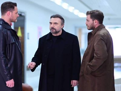 Ben Bu Cihana Sığmazam 28. bölüm fragmanı: Ben Bu Cihana Sığmazam yeni bölümde neler olacak? Ben Bu Cihana Sığmazam yeni bölüm ne zaman, saat kaçta?