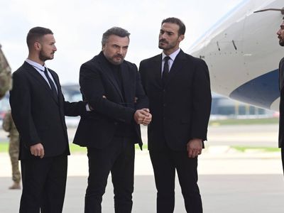 Ben Bu Cihana Sığmazam 46. bölüm fragmanı: Ben Bu Cihana Sığmazam yeni bölüm özeti yayınlandı mı, neler olacak? Ben Bu Cihana Sığmazam bugün var mı, hangi gün?