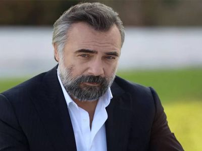 Ben Bu Cihana Sığmazsam Cezayir kimdir? Oktay Kaynarca kim, nereli ve kaç yaşında? Oktay Kaynarca hayatı ve biyografisi