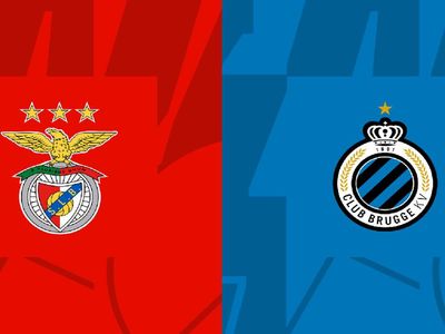 Benfica Club Brugge maçını canlı izle Exxen TV 8,5 - Benfica Brugge maçı canlı yayın linki