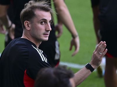 Benfica, Fenerbahçe Maçına Hazır