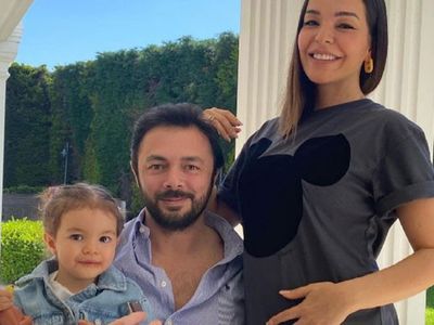 Bengü’den İkinci Çocuk Haberi Geldi: Oğlumuz Oluyor