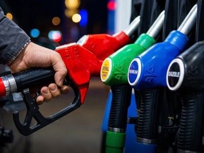 Benzin ve Motorine Zam Yansıdı