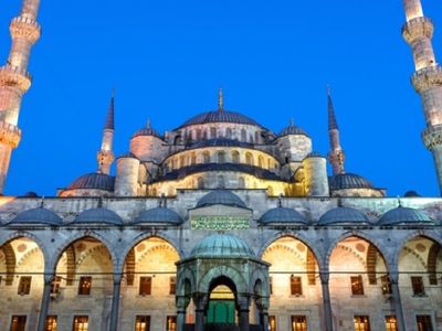 Berat Kandili günü ve gecesi ne zaman, hangi güne denk geliyor? Berat Gecesi 17 Mart Perşembe günü mü?