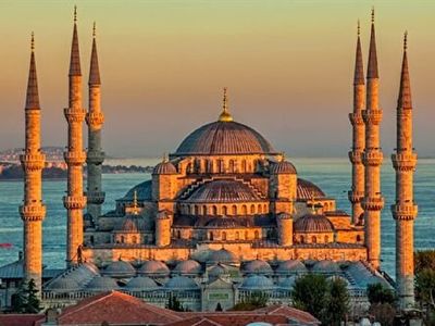 Berat Kandili namazı kaç rekattır, nasıl kılınır? Berat Kandili namazı saat kaçta kılınır, kaç rekat kılınır, nasıl niyet edilir? Diyanet Berat Kandili namazı niyeti ve kılınışı