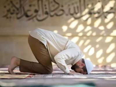 Berat kandili namazı nedir, nasıl kılınır? Berat kandili namazı kaç rekat kılınır?