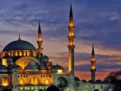 Berat Kandili namazına nasıl niyet edilir? 100 rekatlık Berat kandili namazı nasıl kılınır?