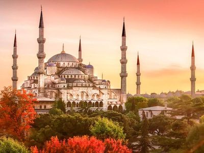 Berat Kandili ne zaman? 2024 Berat Kandili anlamı nedir? Berat Kandili orucu ne zaman ve nasıl tutulur?