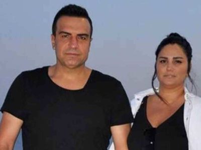 Berdan Mardini'den eski eşiyle ilgili yıllar sonra gelen şok itiraf: "10 yıllık evliliğimin 9 yılı aldatılmışım"