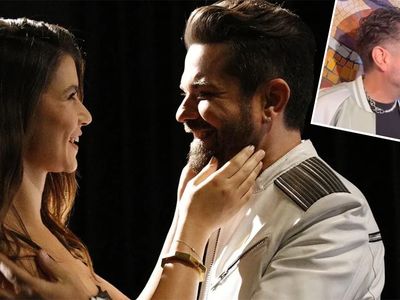 Beren Saat ve Kenan Doğulu'dan müjde! Nisanda geliyor