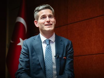 Berendsen: Türkiye NATO’da Kritik Ortak, Ankara Zirvesi Birliği Güçlendirecek ve Bölgesel Krizler Endişe Veriyor