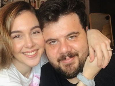 Berfu Yenenler İkinci Kez Anne Oldu!