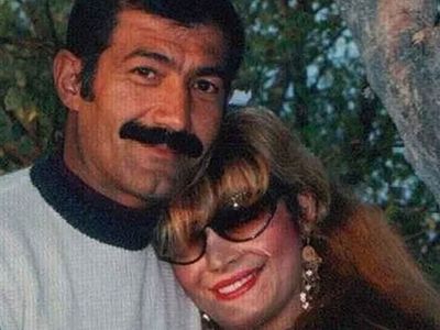 Bergen filminin gişe rekorları kırdığını gören ünlü arabeskçinin katili Halis Serbest dava açarak tazminat talep etti