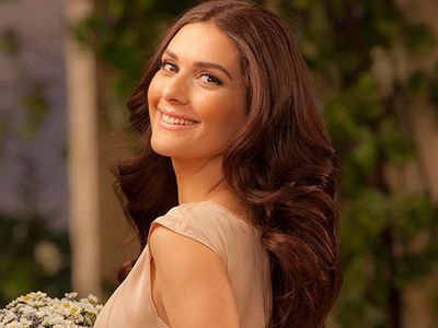 Bergüzar Korel Hangi Dizisi ile Ekranlara Geri Dönüyor?