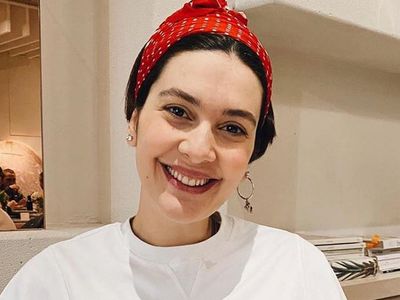 Bergüzar Korel Oğlu Ali'nin Doğum Gününü Duygusal Bir Mesajla Kutladı: En Çok Anneliği Sevdim Senin Sayende