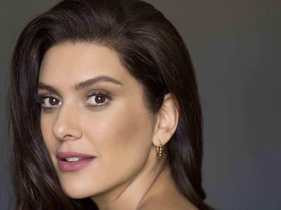 Bergüzar Korel'e Soruşturma!