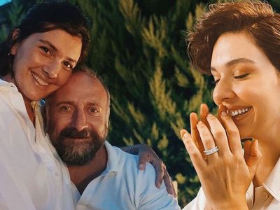 Bergüzel Korel İsyan Etti! Sosyal Medyadan Tepki Gösterdi