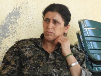 “Beritan Fuad” Kod adlı Terörist Hastanede Hayatını Kaybetti