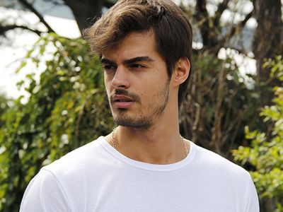 Berk Atan’ın Yeni Aşkı İfşalandı!