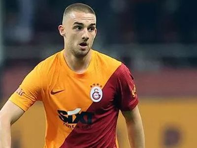 Berkan Kutlu'nun Galatasaray'ın durumu ile ilgili sözleri dikkat çekti!
