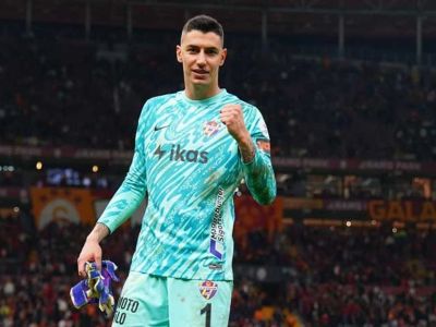 Berke Özer'den maç sonu açıklaması :Hepimiz Eyüpspor'un büyüklüğünü gösterdik!