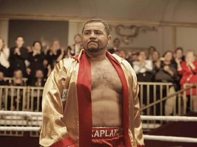 Berlin Kaplanı filmi konusu nedir, oyuncuları kimler? Berlin Kaplanı filmi ne zaman vizyona girdi, nerede çekildi?