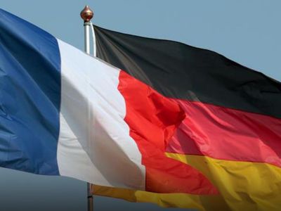 Berlin ve Paris’ten Nükleer Alanda Ortak Adım