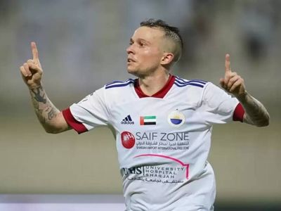 Bernard Galatasaray yolunda mı? Galatasaray’ın yeni transferi Bernard mı? Galatasaray’da gündem Sharjah’ın Brezilyalısı Bernard